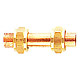 copper tube set 