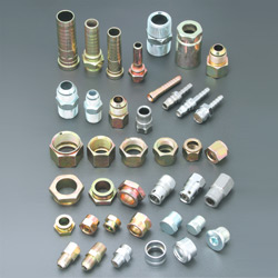 tube and fitting parts 