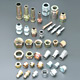 Tube And Fitting Parts