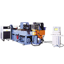 tube bending machines 