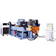 Seven Servo Controlled Axes & 1D Booster Pipe Bender & Tube Bending Machines