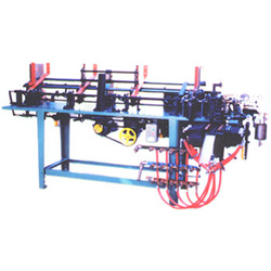 tube cutter machine