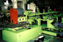 tube end-facing machines