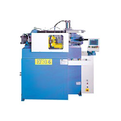 tube end forming machines