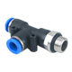 Pneumatic Fittings image