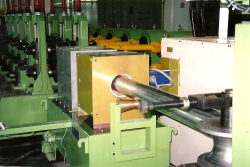 tube making machines