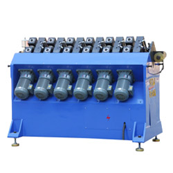 tube rolling machines