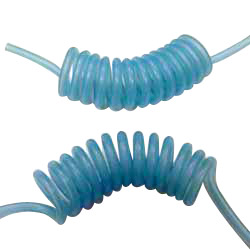 silicone & rubber tubings and cords 