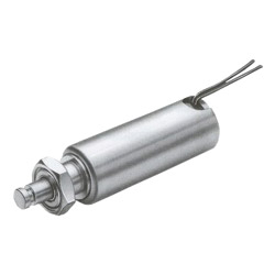 tubular solenoid