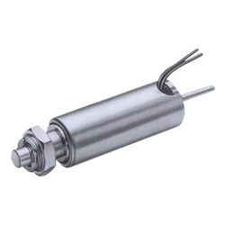 tubular solenoid