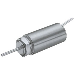 tubular solenoid