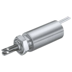 tubular solenoid