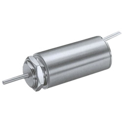 tubular solenoid 