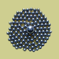 tungsten carbide balls