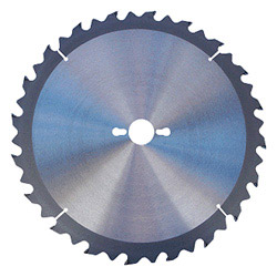 tungsten carbide tipped cutting wood