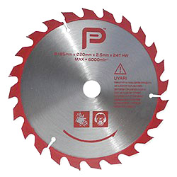 tungsten carbide tipped cutting wood