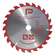 TCT Saw Blades For Cutting Wood