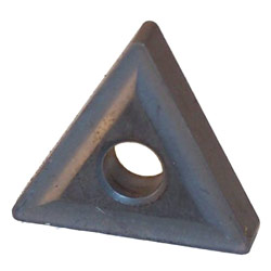 tungsten carbide trigon blade