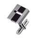 Tungsten Cuff Links