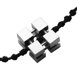 tungsten pendants