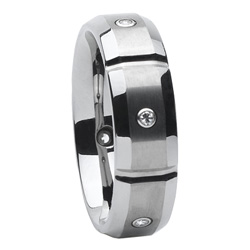 tungsten rings 