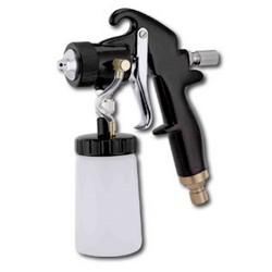 turbine hvlp spray gun 