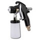 turbine hvlp spray gun 