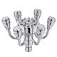 Turn Round Shower Heads