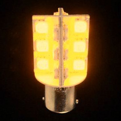 turn signals lamps