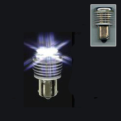 turn signals lamps