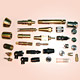 Turned Parts