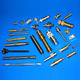 Turned Parts