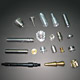turned parts 