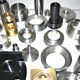 Turning Parts
