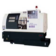 turret type cnc lathes 