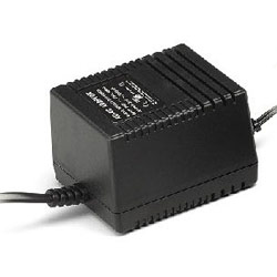 tuv wall mount linear power adaptor