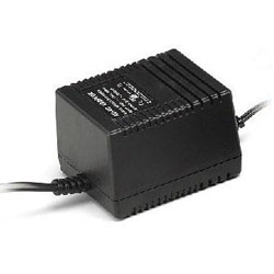 tuv wall mount linear power adaptor