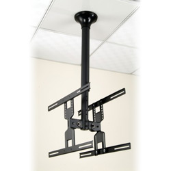 tv ceiling mount