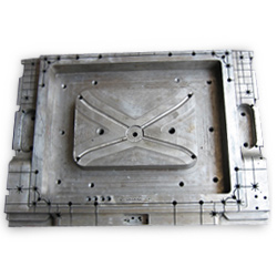 tv mold 