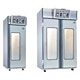 Twin And Single Door Freezer Fermentations