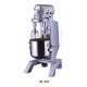 Twin Arms Mixers