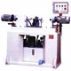 Twin heads type hydraulic riveting machine 