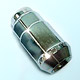 Twin Hex Bulge Nuts For Wheels ( Patented )