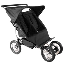 twin jogger and strollers 