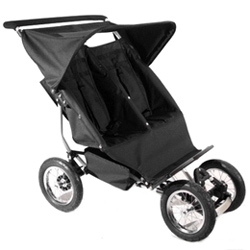 twin jogger and strollers