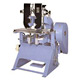 Eyeleting Machine image