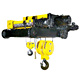 Twin Type Chain Hoists