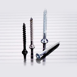 twinfast wood screw