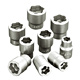 twist socket set 