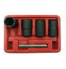 twist socket sets 